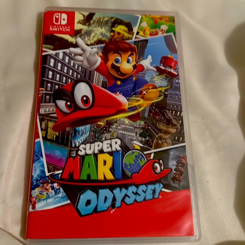 Mario